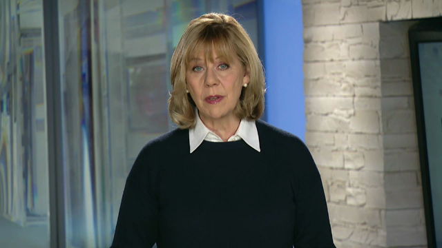 Perspective avec Alison Smith : La phase finale du ‘Brexit’ – 2 décembre 2018