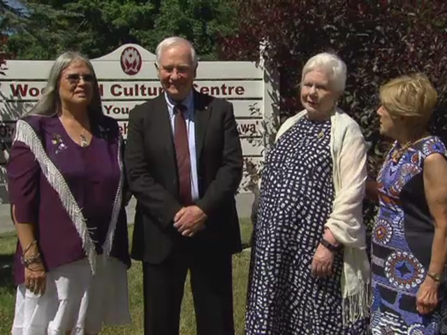 On the Bright Side : Journée nationale des Autochtones