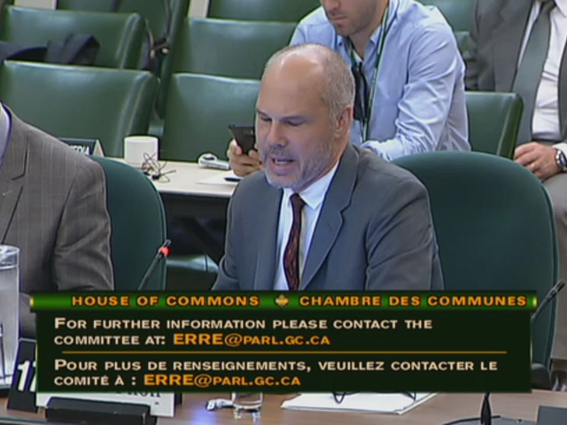 In Committee from the House of Commons : Special Committee on Electoral Reform - July 28, 2016
