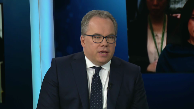 PrimeTime Politics : Paul Wells on His Interview with Jane Philpott