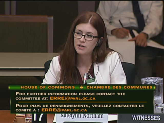 In Committee from the House of Commons : Special Committee on Electoral Reform - August 30, 2016 - Part 2