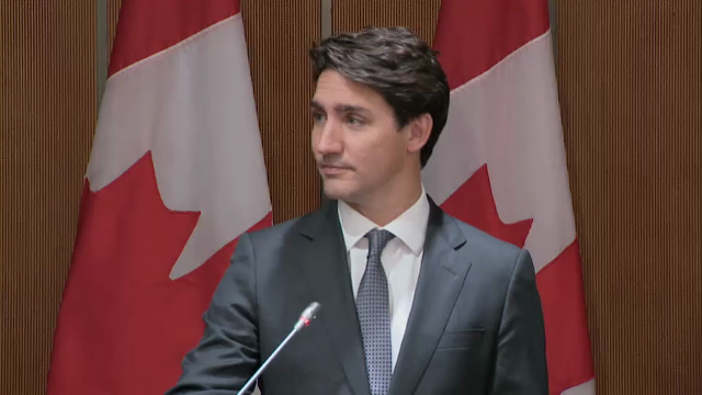 Headline Politics : PM Trudeau Announces Expulsion of Wilson-Raybould and Philpott from Caucus