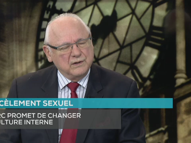 Revue Politique : October 6, 2016