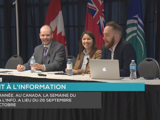 Public Record : Right to Know: Access in Journalism