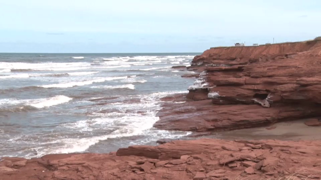 Campaign Politics : P.E.I. 2019 Provincial Election