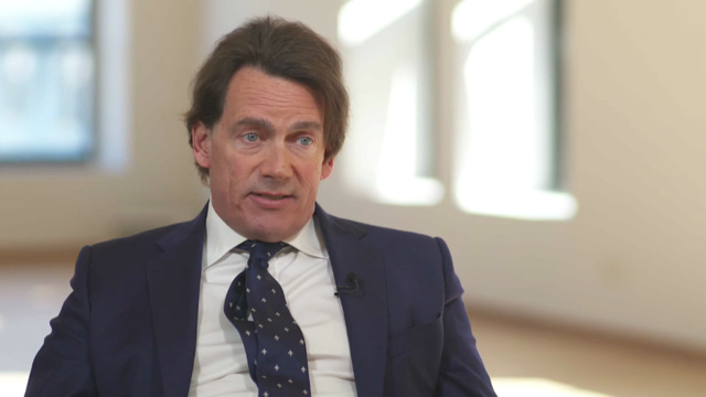 Conversations avec Esther Bégin : Pierre Karl Péladeau – 2e partie