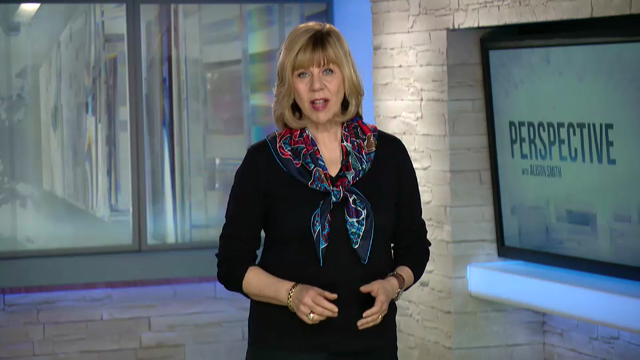 Perspective avec Alison Smith : Armes de la guerre : La hausse du budget militaire mondial - 5 mai 2019