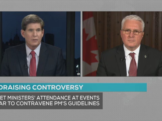 PrimeTime Politics : October 26, 2016