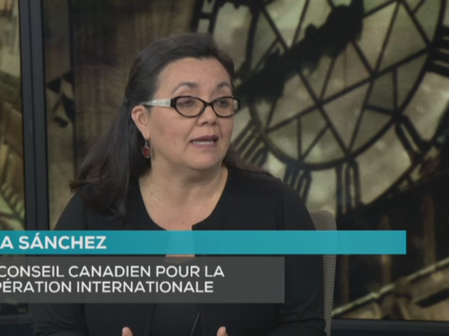 Revue politique : 23 novembre 2016