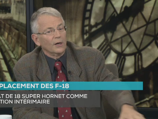 Revue Politique : November 22, 2016