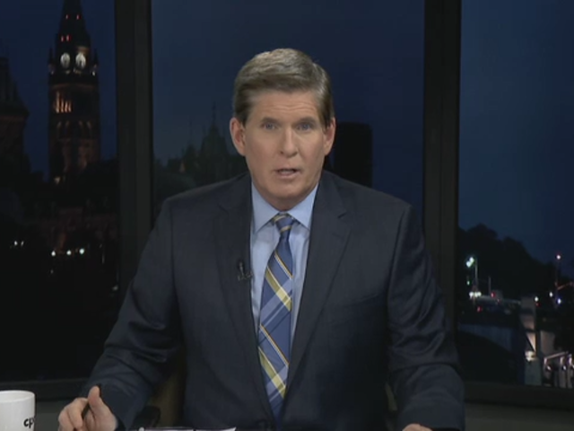 PrimeTime Politics : December 1, 2016