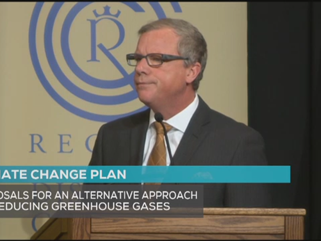 Public Record : Saskatchewan State of the Province address