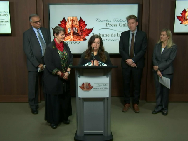 Headline Politics : Senators Urge More Action on Rohingya Genocide