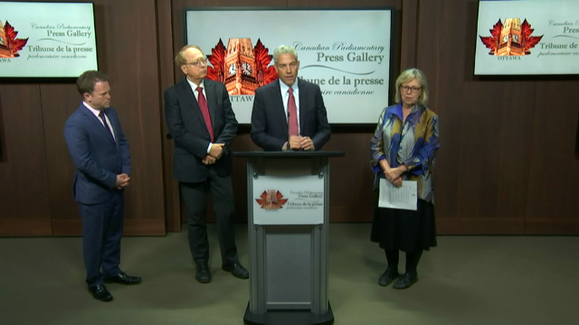 Headline Politics : MPs Propose Changes to Standing Orders of the House of Commons