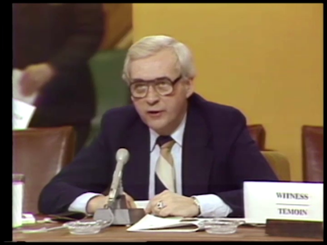 CPAC Special : Joint Committee on the Constitution – Sexual Orientation