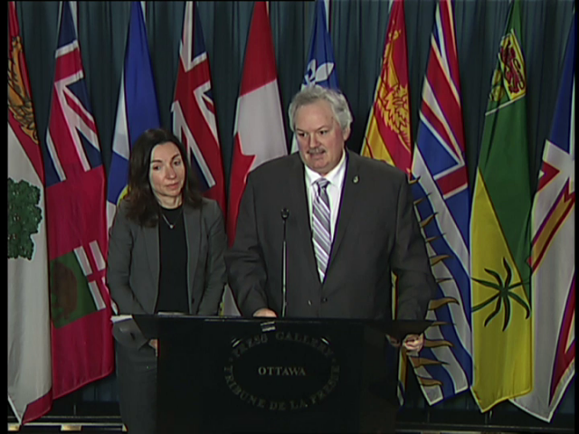 Headline Politics : Bloc Québécois Seeks New Trudeau Ethics Investigation