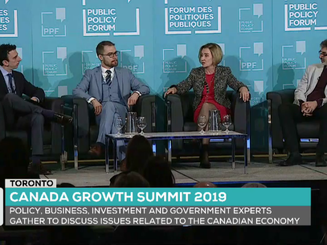 Public Record : PPF Growth Summit – The Rise of Digital Nationalism