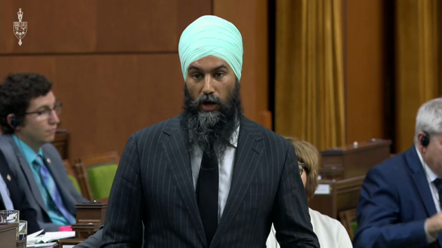 Période des questions : 10 juin 2019