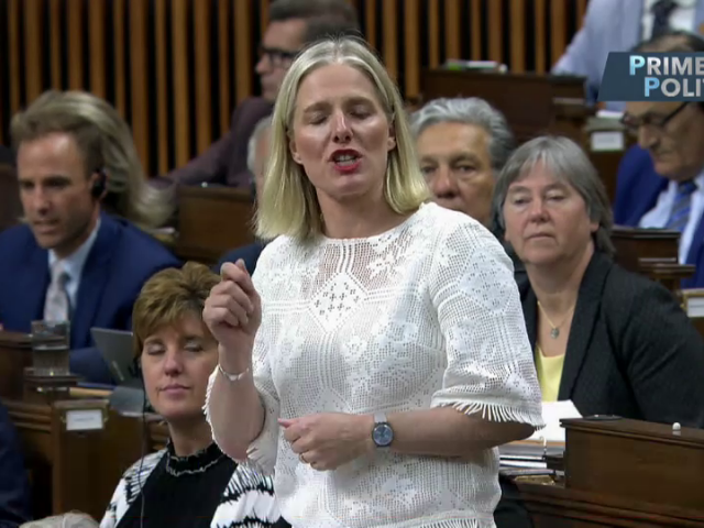 PrimeTime Politics : PBO Warns Carbon Tax Will Need to Rise - June 13, 2019