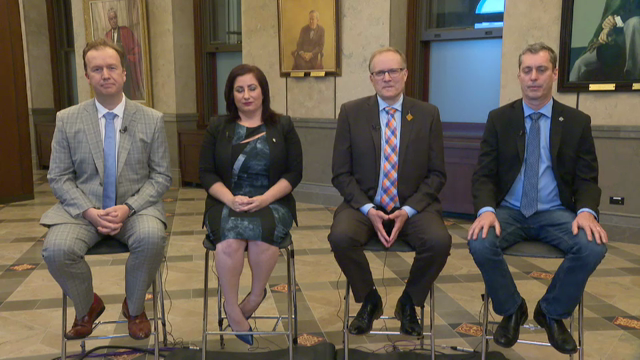 PrimeTime Politics : Trans Mountain Decision Looms, Fight over Bill C-69 – June 17, 2019