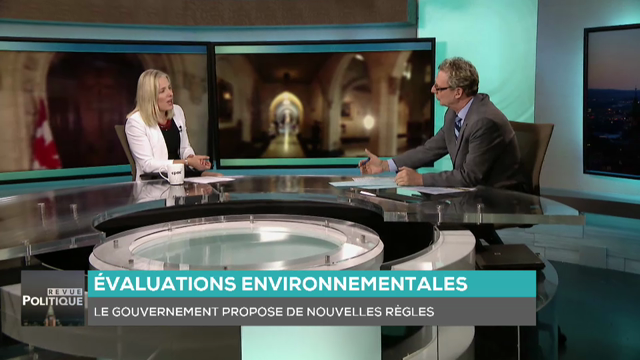 Revue Politique : February 8, 2018