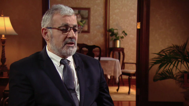 Tête à tête : Hassan Guillet