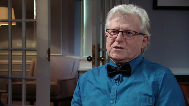 Tête à tête : Jean-Claude Bernheim