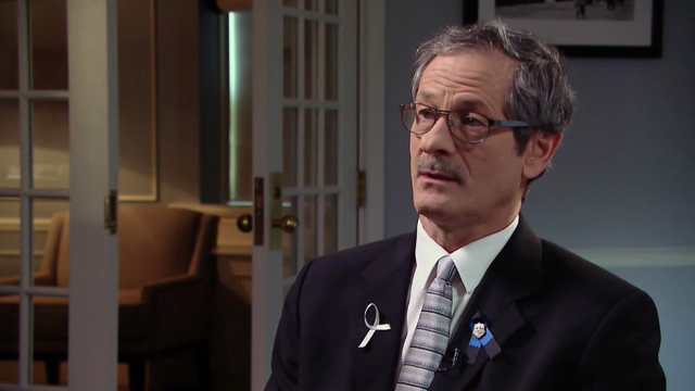 Tête à tête : Michel Leroux
