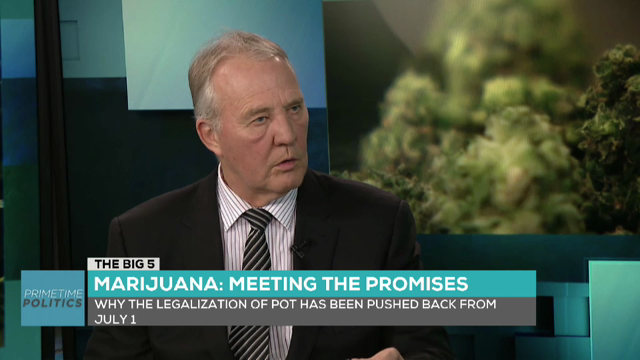 PrimeTime Politics : 