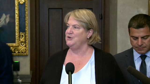 À la une : Réac. des conservateurs au Rapport final de l’ENFFADA