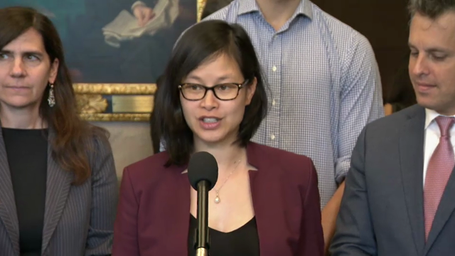 À la une : Recommandations des jeunes aux programmes électoraux de 2019, selon les députés