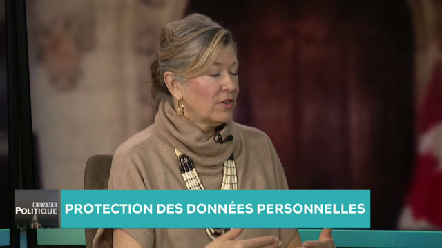 Revue Politique : March 21, 2018