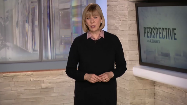 Perspective with Alison Smith : Rwanda's Hidden History: Investigation of a Second Genocide – April 15, 2018