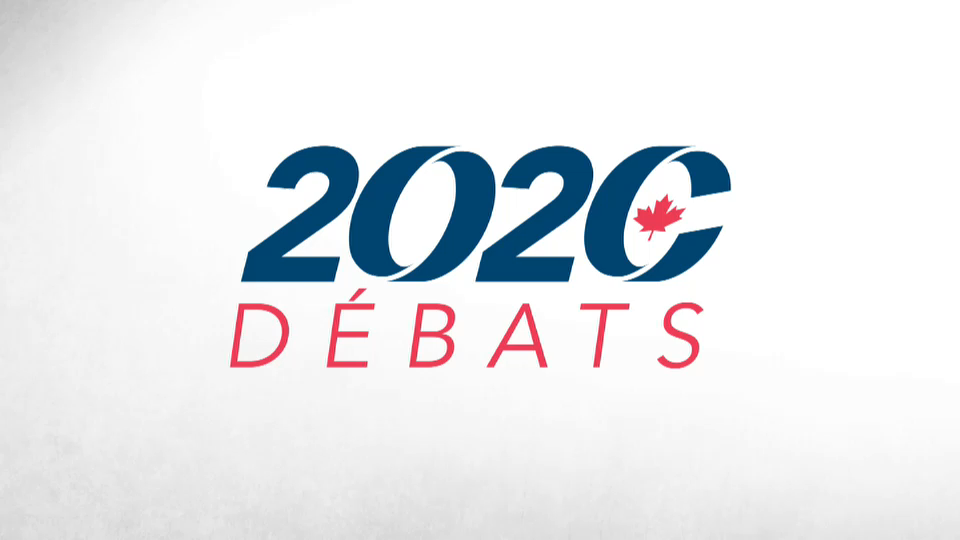CPAC Special : Conservative Leadership Candidates Hold Post-Debate Scrums – June 17, 2020