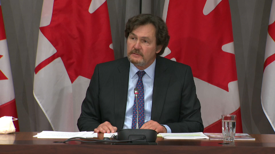 À la une : Le juge en chef présente le travail réalisé par la Cour suprême – 18 juin 2020