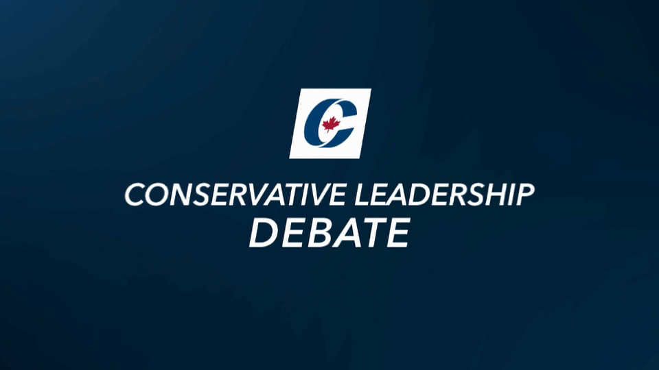 CPAC Special : Conservative Leadership English-Language Debate – June 18, 2020