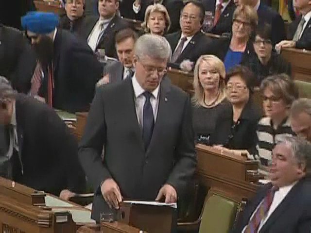 CPAC Special : Leaders' Speeches