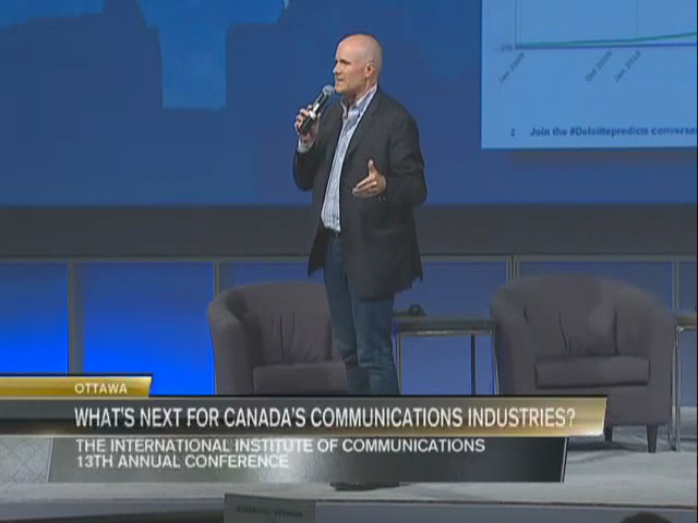 Podium : Duncan Stewart