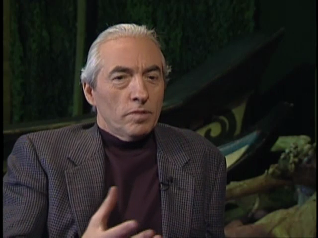 Public Life : Phil Fontaine