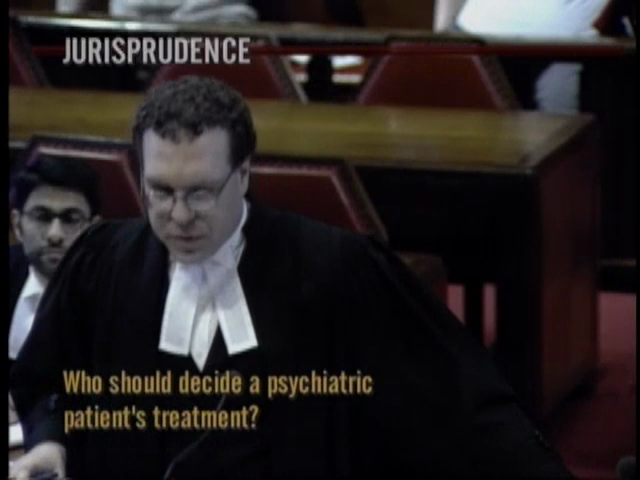 Supreme Court Hearings : Russel Fleming v. Scott Starson a.k.a. Scott Jeffery Schutzman (Part 3 of 3)