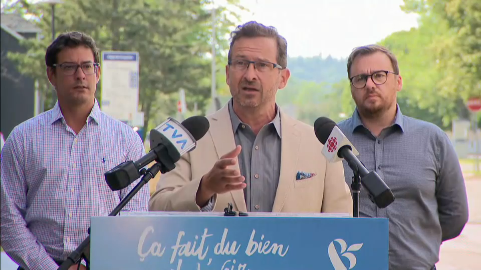 Headline Politics : Bloc Leader on PM Trudeau’s Committee Appearance – July 30, 2020