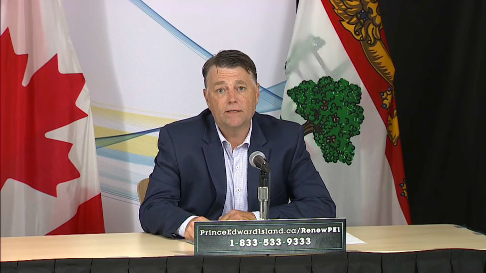 COVID-19: Canada Responds : P.E.I. Update on Reopening of Schools – August 5, 2020