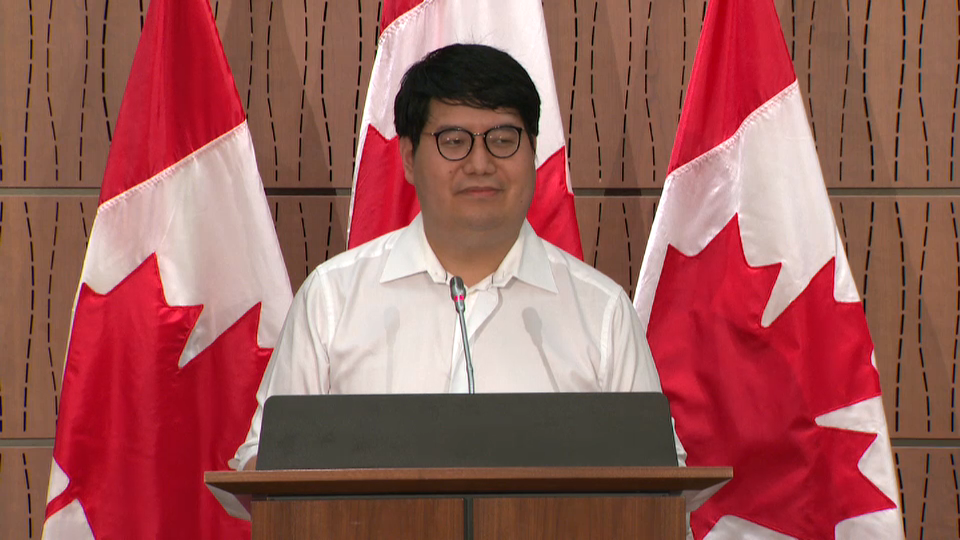 Headline Politics : Family Reunification Advocate Seeks Government Plan – August 12, 2020