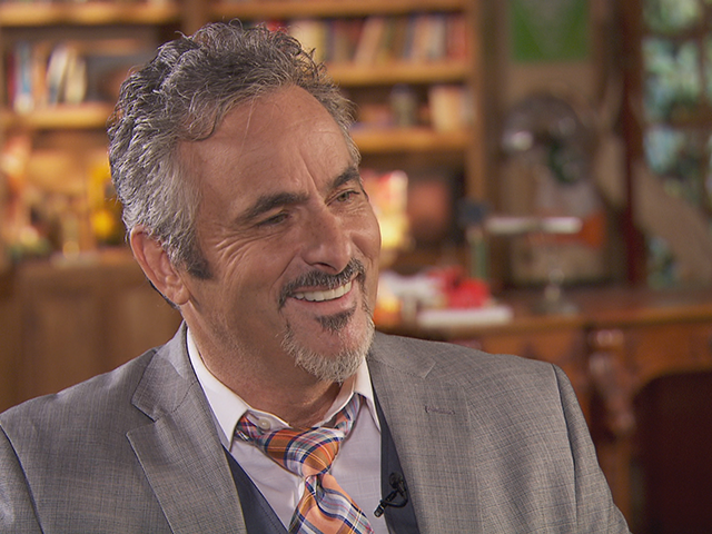 Rockburn Presents : David Feherty