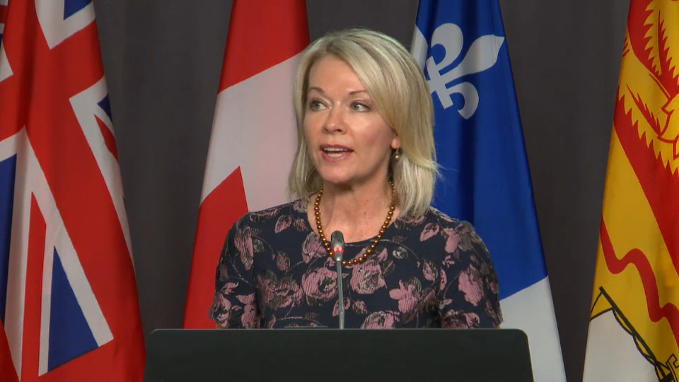 Émission spéciale : Discours du Trône : réaction des députés