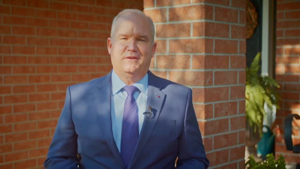 Émission spéciale : Réactions de l’Opposition au discours du PM Trudeau – 23 septembre 2020