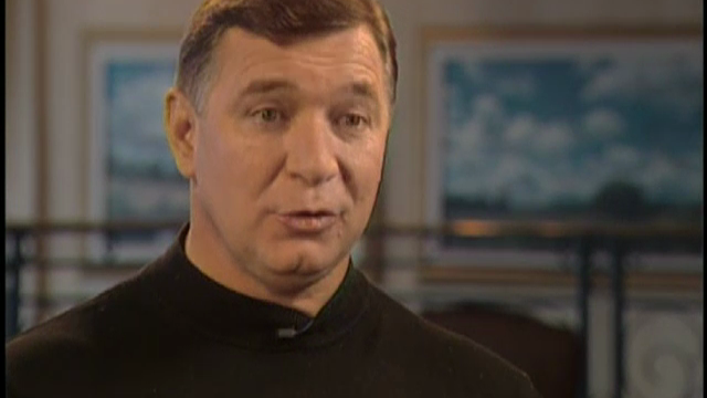 Public Life : Rick Hansen