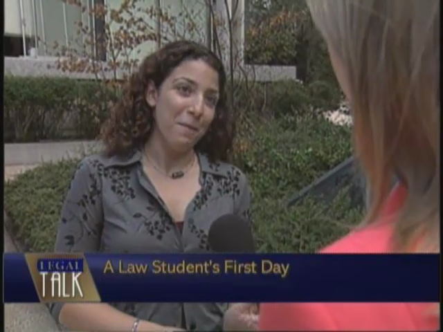 Legal Talk : Law School / Environmental Law