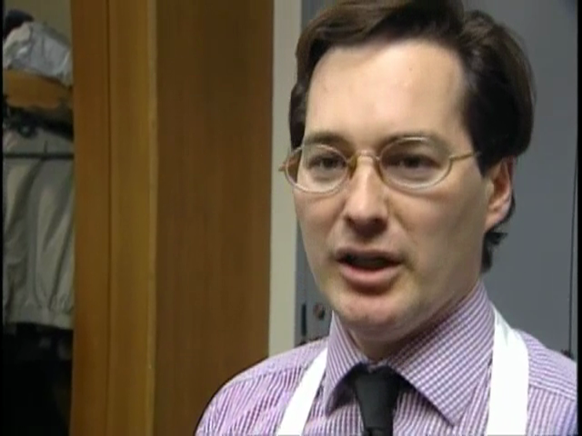 Legal Talk : Lawyers Helping the Homeless / Social Host Liability