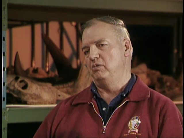 Public Life : Richard Harington